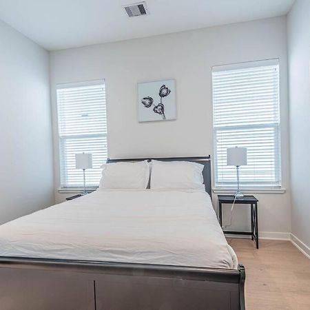 Charming 3-Bedroom Luxury Home Near Downtown, Nrg, Galleria & Medical Center Houston Esterno foto