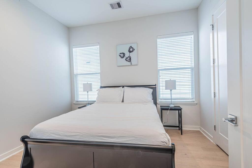 Charming 3-Bedroom Luxury Home Near Downtown, Nrg, Galleria & Medical Center Houston Esterno foto