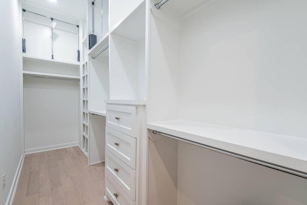 Charming 3-Bedroom Luxury Home Near Downtown, Nrg, Galleria & Medical Center Houston Esterno foto