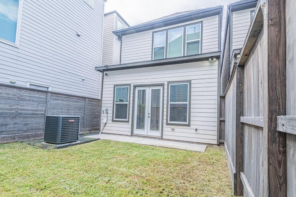 Charming 3-Bedroom Luxury Home Near Downtown, Nrg, Galleria & Medical Center Houston Esterno foto