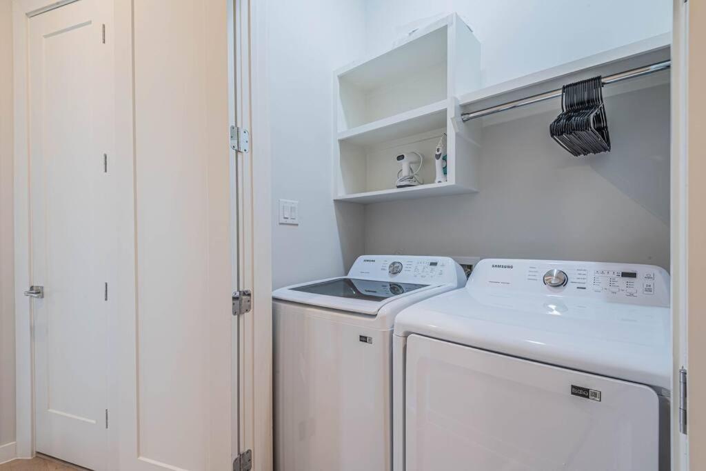 Charming 3-Bedroom Luxury Home Near Downtown, Nrg, Galleria & Medical Center Houston Esterno foto